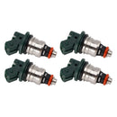 Renault Laguna Espace Megane Scenic 2.0L 4PCS Fuel Injector 7700867867