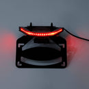 2021-2024 Držák SPZ BMW S1000RR