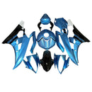 Verkleidungssatz aus ABS-Kunststoff für Yamaha YZFR6 YZF-R6 2006-2007