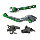 2021-2022 CFMOTO 700CL-X Heritage Nastavitelné spojovací brzdové páky