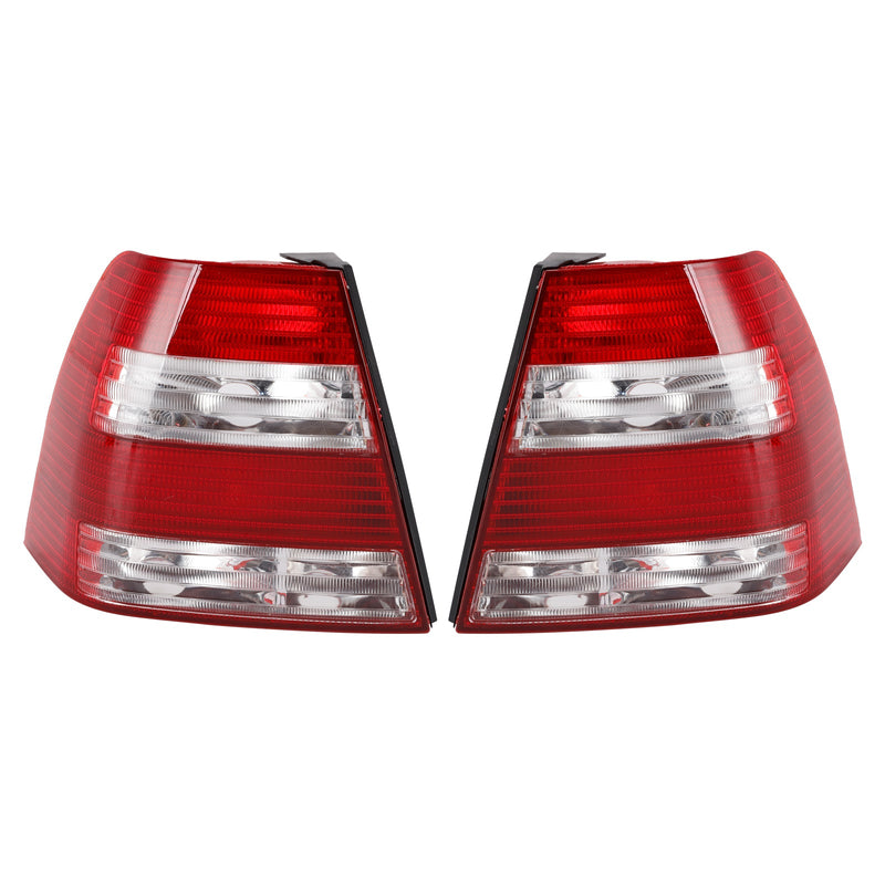 VW Bora Jatta MK4 Limousine (1997–2005) Rücklicht links + rechts, Teilenummer 1J5945095AA 96AA