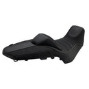 Komplett gepolsterter Fahrer- und Beifahrersitz für Honda Nx400 und Nx500 (Modelljahre 2024–2025) +15 mm