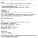 De 2009 Citroen C3 y C3 II 1.4 VTI, 1.6 bomba de vacío de freno VTI 11667570813 4565.77