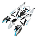 Kåpesett for Yamaha TMAX 560 (Injeksjon) 2025-2026