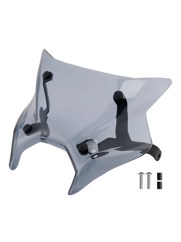 2024-2025 YAMAHA MT-09 MT09 Windschutzscheibe