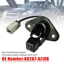 Rückansicht Backup-Kamera 86267-AJ10B Für Subaru Legacy Outback 2010-2014