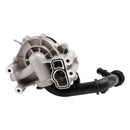 Wasserpumpe 6512000100 für Mercedes-Benz E250 W212 L4 2.1L (2014–2016)