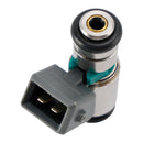 4 Stück Kraftstoffeinspritzdüsen für Renault Clio, Scenic, Megane, Nissan Platina, Aprio IWP143