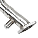 Ruostumaton pakosarjan jakosarja BMW E46 323i 328i Z3-528I M54 E93 E94