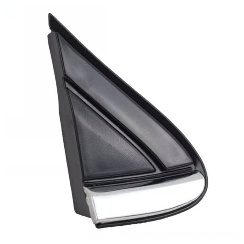 2018–2023 Chevrolet Equinox Kotflügelleiste vorne Beifahrerseite 84107341