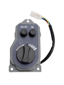 4341545 Throttle Valve Control for Hitachi EX100-5 EX120-5 EX135USR EX200-3