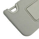 2013-2018 Nissan Altima Gray Left Side Sun Visor 964013TA2A