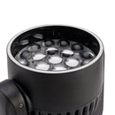 19x20W LED Zoom Moving Head Stage Light RGBW DMX Beam Wash Lighting DJ Disco