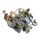 1982 Nissan 720 Deluxe Cab &amp; Chassis 2-Door 2.2L Carburetor 16010-13W00 16010-NK2445
