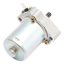 2000-2001 Suzuki UG110 -osoite 110 Uusi Starter Motorstart 31100-41D00