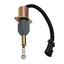 82850507 Vypínací elektromagnet pro traktor New Holland 8970 8670A TR87 8770A 1089