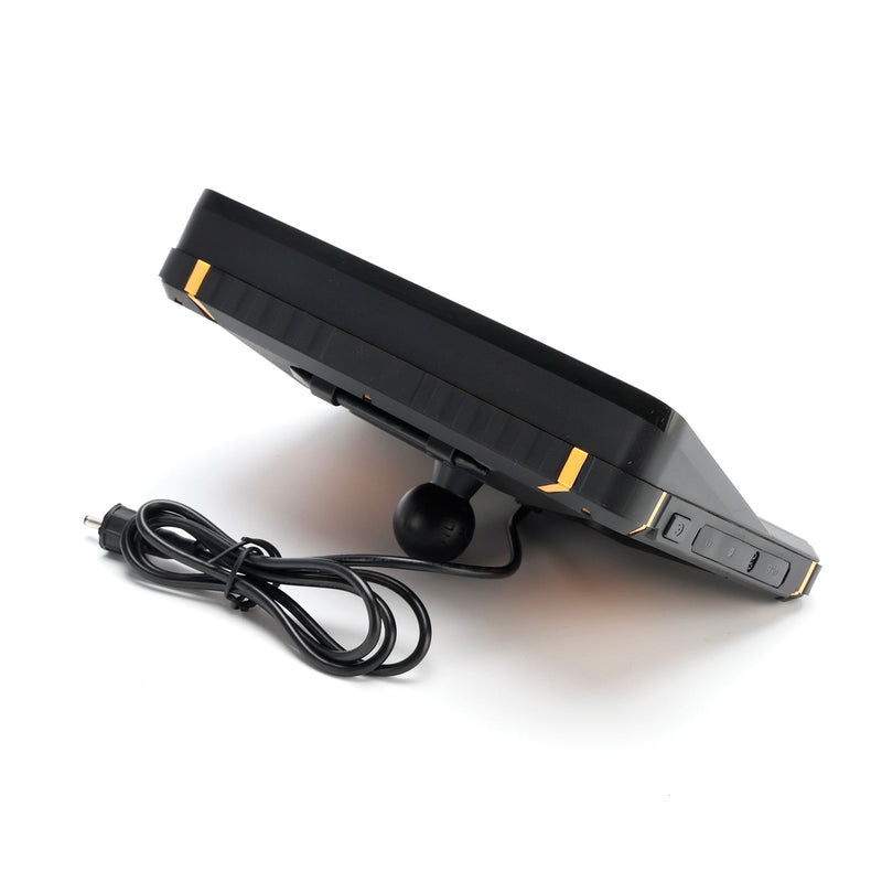 Drahtloser GPS-Carplay-1080P-Recorder 7"" Universal für Roller-Motorräder