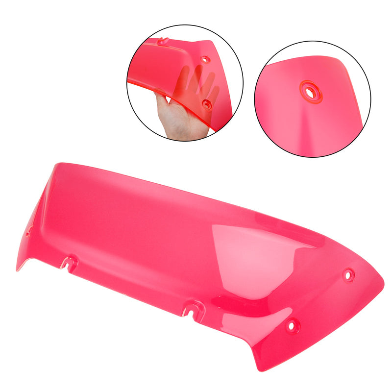 2023-2025 CVO Road Glide FLTRXSTSE ST Windschutzscheibe Windschutz