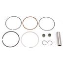 Zylinder-Kolben-Dichtungssatz für die Überholung des oberen Motorteils für Honda ATC200S (1983–1986), 63 mm, Teilenummer 12100-427-010