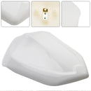 2007-2009 Kawasaki Z1000 kåpa för baksäte