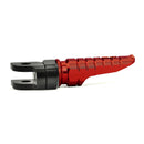 Pedał przedni do SUZUKI V-STROM 250 GSX-R 600 750 1000 SV650 GSX250R