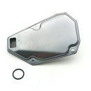 Übertragung Master Rebuild Kit Filter Kupplung Disc Für NISSAN JF015E RE0F11A 2,0