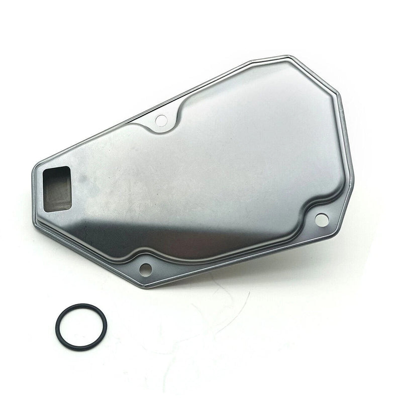 Übertragung Master Rebuild Kit Filter Kupplung Disc Für NISSAN JF015E RE0F11A 2,0