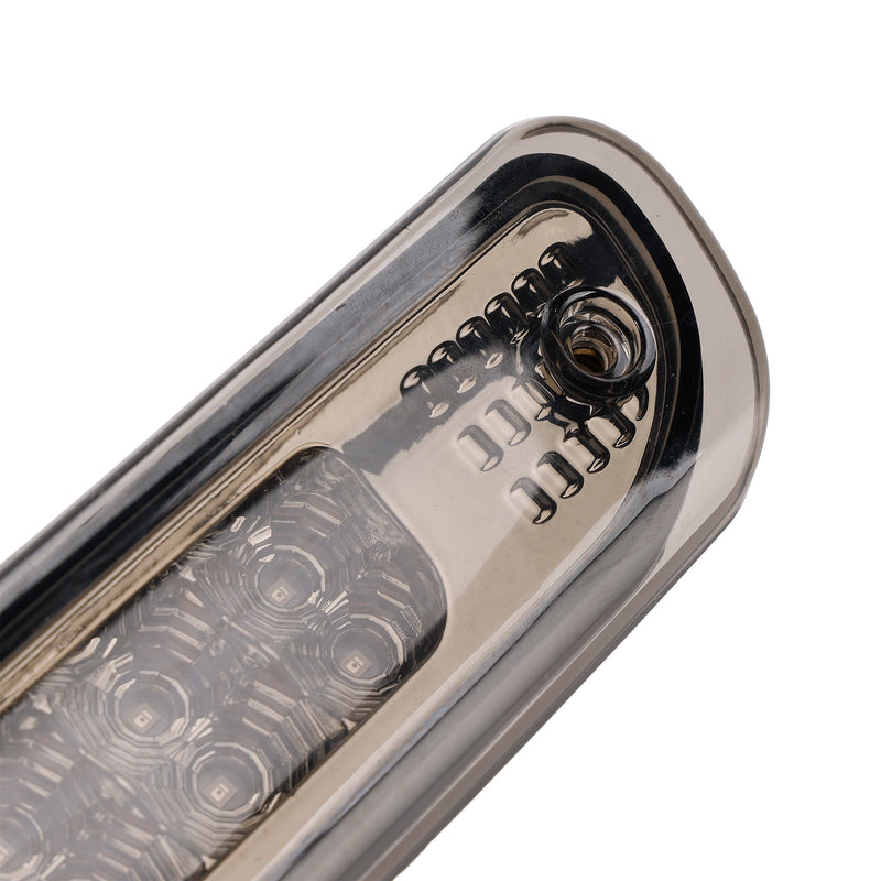 LED-Bremsleuchte (dritte Bremsleuchte) für Jeep Grand Cherokee (1999–2004), Teilenummer 55155140, getönt