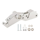 2009-2012 Chevrolet Spark Pedal-Reparatur-Drehhalterung für seilzugbetätigte Kupplung 96683849 95962968