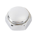 LENKSCHAFTMUTTER &amp; UNTERLEGSCHEIBE FÜR HONDA ATC70 ATC90 ATC110 ATC125 ATC185 ATC200