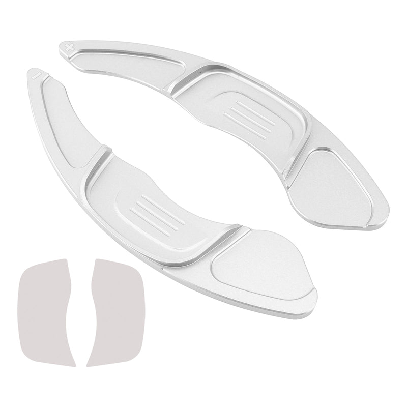 Lenkrad-Schaltwippen-Erweiterung für VW Golf 7 T-ROC