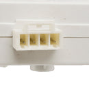 242018301 242018304 Motor ventilátoru chladiče pro Frigidaire Kenmore