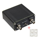 Z-Match QRP Manueller Tuner Antennentuner HAM-Adapter 3-28 MHz BNC-Schnittstelle