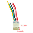 Regulator ensretterstik Fit til KYMCO ATV MXU150 05-14 MXER 150 02-11