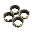 VC4363G-venttiilin kansitiiviste Fiat 1.4L L4 SOHC 16V 14-16