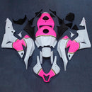 Verkleidungssatz aus ABS-Kunststoff für Honda CBR600RR 2007-2008 F5