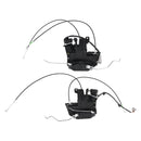 Türschlossaktuator vorne links/rechts 69040-0C010 69030-0C010 für Toyota Tundra 2000-2006