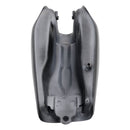 Cafe Racer Petrol Tank 9L/2.4 Gal til Honda CG 125 - Matt Black