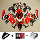 2006-2011 Aprilia RS125 Kit de paneles de inyección Body Plastic ABS