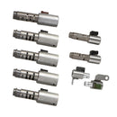 AA80E TL-80SN Getriebemagnetventil-Kit für Toyota IS LS460/LS460L GS460