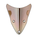 Windschutzscheibe Windschutz passend für DUCATI SuperSport 939 2017-2020 950 2021-2024