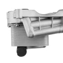 11428661958 Moottoriöljyn jäähdyttimen suodatinkotelo BMW X2 228i xDrive Gran Coupe L4 2.0L 2020 2021-2023