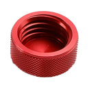 2023-2025 Triumph Speed ​​​​400 Tapa del refrigerante de la cubierta del radiador