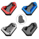 2012-2015 Tiger 1200 Explorer (V13VG) Almohadilla de placa ampliadora de estator