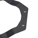 2023-2024 Honda CB750 Hornet Front Peak Extension Nariz debajo del ala