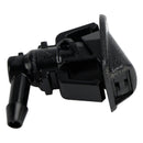 2007–2018 Jeep Wrangler JK Scheibenwaschdüse Sprühdüse 68164356AB