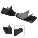 Luftdeflektor spoiler winglets kåpe egnet for Aprilia RS457 2024