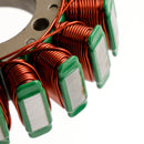 2012-2013 250 XCF-W Generator Stator Regulator ensretter & tætning 77439004000