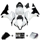 Beklædningssæt krop plast ABS til Honda CBR600RR 2007-2008 F5