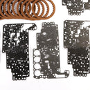 2001-2011 Mitsubishi Challenger V6 3.0L New Gear-Master Conversion Kit V4A51 R4A51